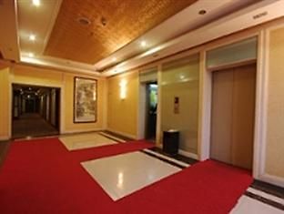 Hotel Hongjing Guilin Zewnętrze zdjęcie