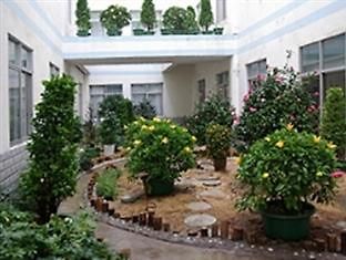 Hotel Hongjing Guilin Zewnętrze zdjęcie