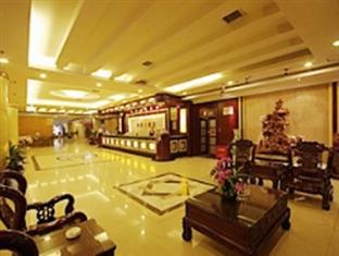 Hotel Hongjing Guilin Zewnętrze zdjęcie