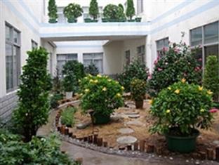 Hotel Hongjing Guilin Zewnętrze zdjęcie